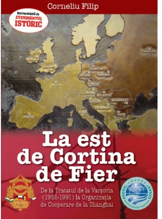 La Est de Cortina De Fier