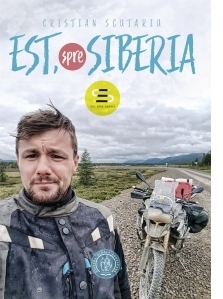 Est, spre Siberia