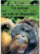 Ce este un animal pe cale de disparitie?