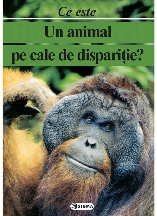 Ce este un animal pe cale de disparitie?