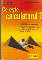 Ce este Calculatorul?