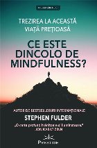 este dincolo Mindfulness