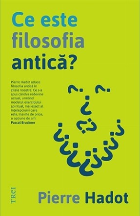 Ce este filosofia antica?