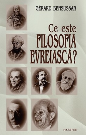 Ce este filosofia evreiasca?