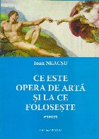 este opera artă şi foloseşte