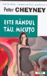 Este randul tau, micuto