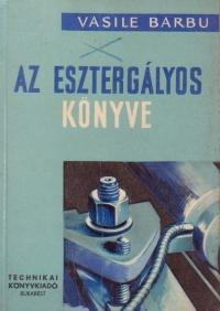 Az estergalyos konyve