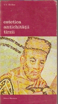 Estetica antichitatii tirzii - Secolele II-III