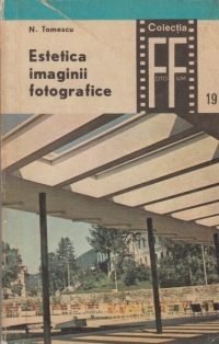 Estetica imaginii fotografice