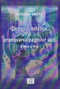 Estetica si promovarea paginilor web