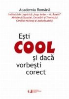 Esti COOL daca vorbesti corect