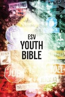 ESV Youth Bible