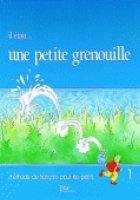 Il etait une petite grenouille