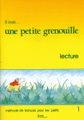 Il etait une petite grenouille