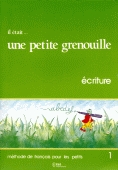 Il etait une petite grenouille