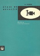 Etaje de detectie - Radioreceptoare