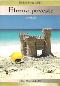 Eterna poveste  - roman -