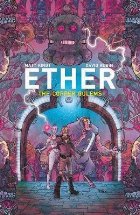 Ether Volume 2: Copper Golems