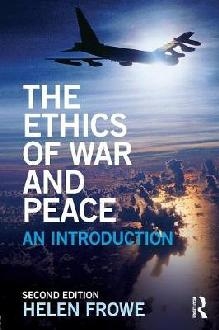 Ethics of War and Peace