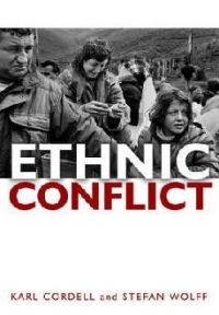 Ethnic Conflict: Causes, Consequences, and Responses