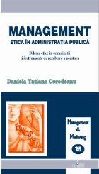 Etica in administratia publica