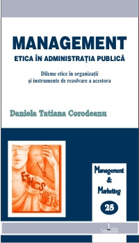 Etica in administratia publica