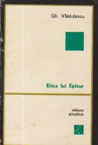 Etica lui Epicur