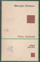 Etica medicala