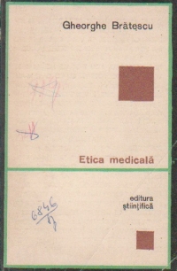 Etica medicala