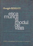 Etica Muncii Modul Viata