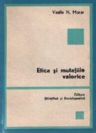 Etica mutatiile valorice