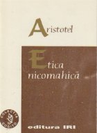 Etica nicomahica Editia