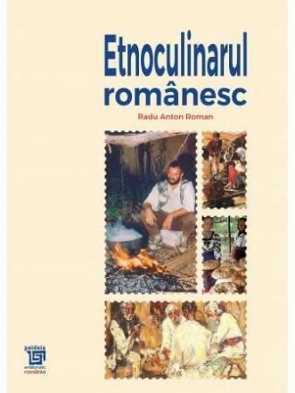 Etnoculinarul românesc