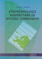 Etnopsihologii minoritare spatiul dobrogean