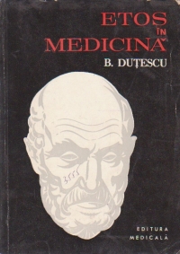 Etos in medicina