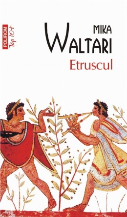 Etruscul (ediţie de buzunar)