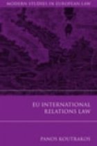 International Relations Law Vol