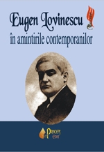 Eugen Lovinescu in amintirile contemporanilor