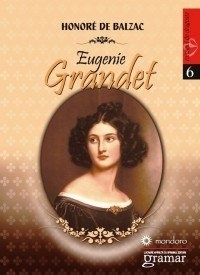 Eugenie Grandet