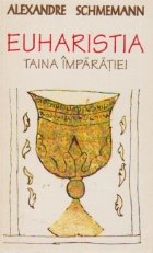 Euharistia Taina Imparatiei