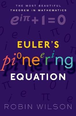 Euler's Pioneering Equation