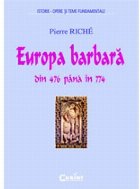 EUROPA BARBARA DIN 476 PANA