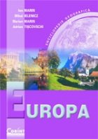 EUROPA ENCICLOPEDIE GEOGRAFICA