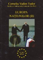 Europa Natiunilor (II)