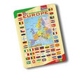 Europa - Puzzle Plan Collection 60 de piese