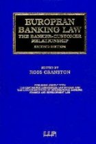 European Banking Law: The banker-customer relationship