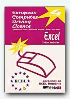 EUROPEAN COMPUTER DRIVING LICENCE EXCEL