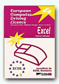 EUROPEAN COMPUTER DRIVING LICENCE. EXCEL (MODUL 4)