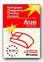 EUROPEAN COMPUTER DRIVING LICENCE. ACCESS (MODUL 5)