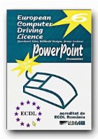 EUROPEAN COMPUTER DRIVING LICENCE POWER